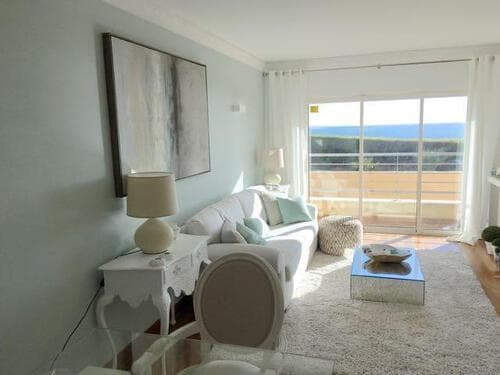 PF18975 - Appartement 3 pièces avec piscine, Caxias, Oeiras - Image 9