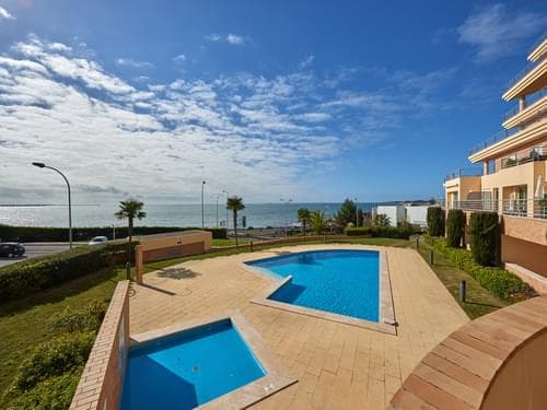 PF18975 - Appartement 3 pièces avec piscine, Caxias, Oeiras - Image 31