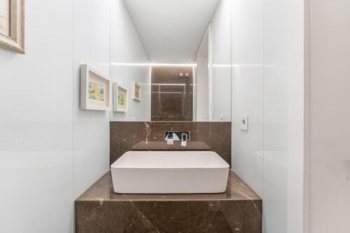 PF19029 - Appartement 3 pièces avec piscine, Monte Estoril, Cascais - Image 22