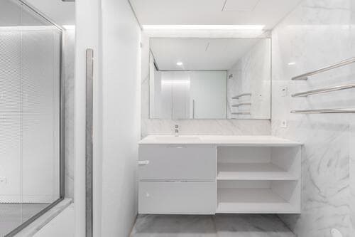 PF19029 - Appartement 3 pièces avec piscine, Monte Estoril, Cascais - Image 27