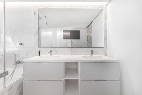 PF19029 - Appartement 3 pièces avec piscine, Monte Estoril, Cascais - Image 32