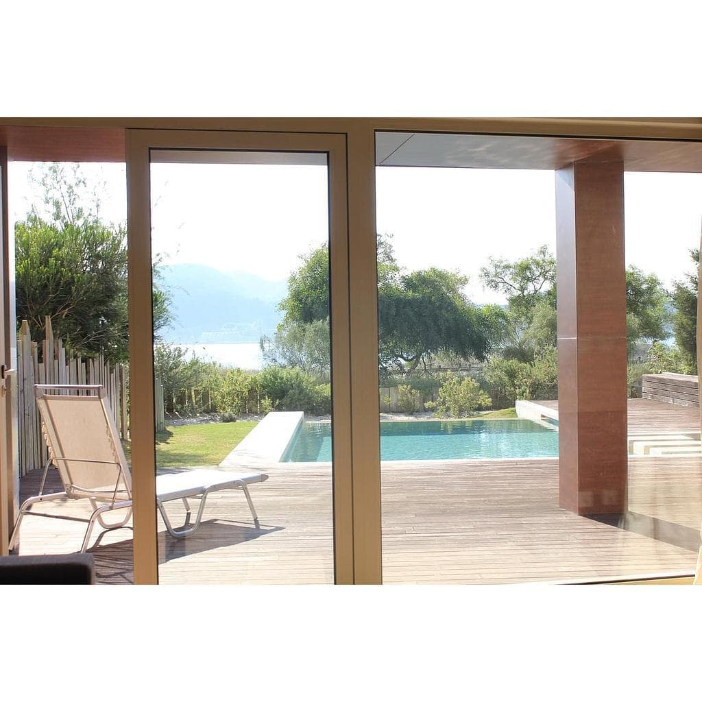 Apartamento T2 com piscina, Tróia, Grandola - Imagem 1