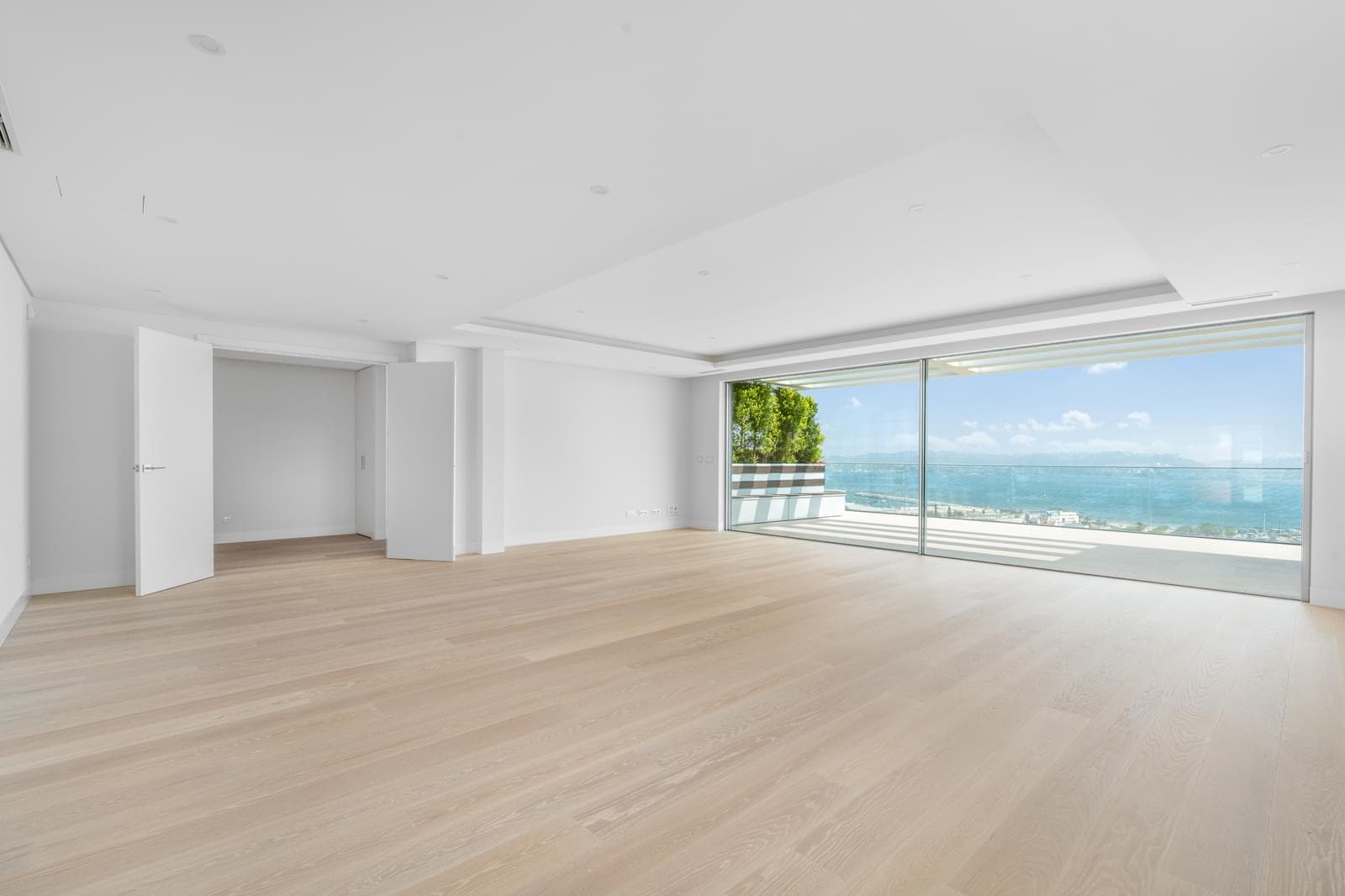 Penthouse T4 no MARE Alto de Algés, Alto de Algés, Oeiras - Imagem 3