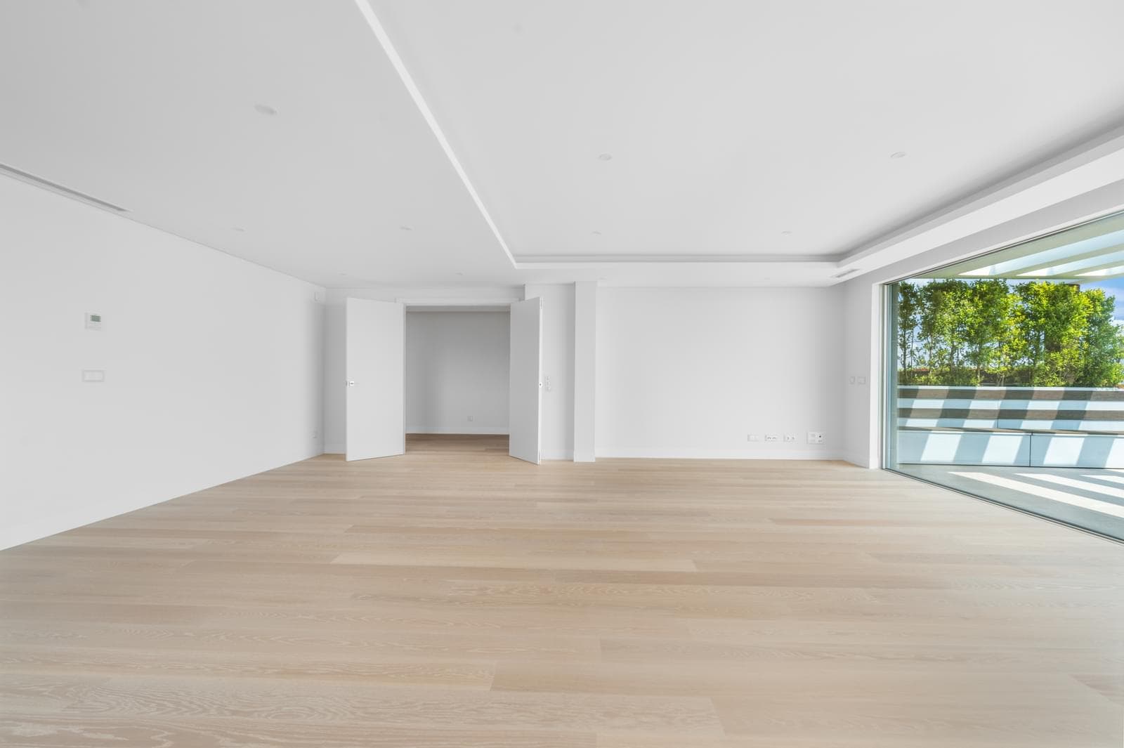 Penthouse T4 no MARE Alto de Algés, Alto de Algés, Oeiras - Imagem 4