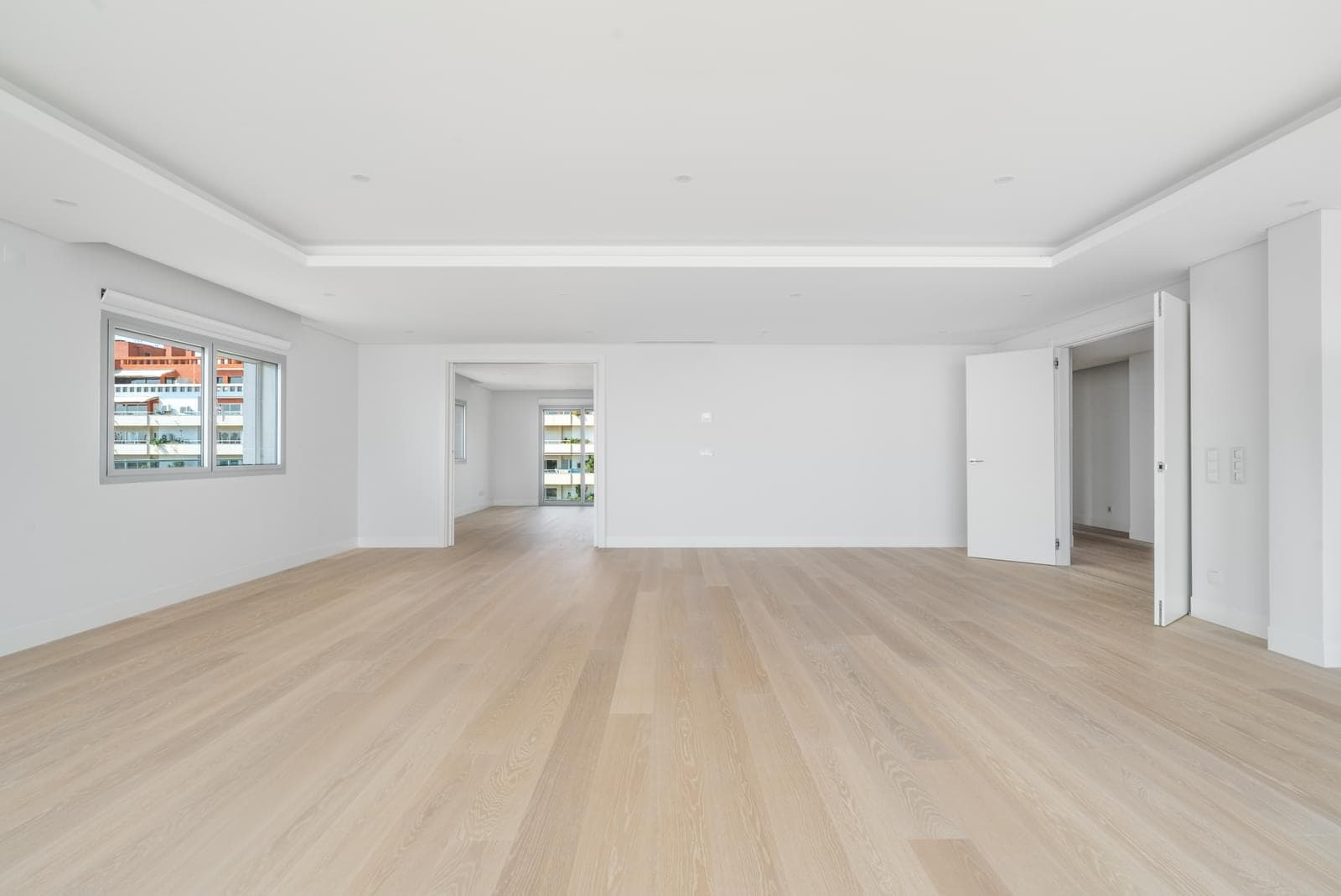 Penthouse T4 no MARE Alto de Algés, Alto de Algés, Oeiras - Imagem 5