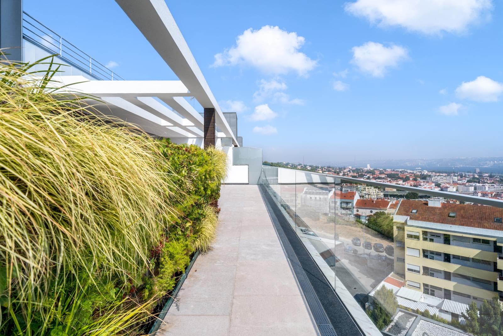Penthouse T4 no MARE Alto de Algés, Alto de Algés, Oeiras - Imagem 11