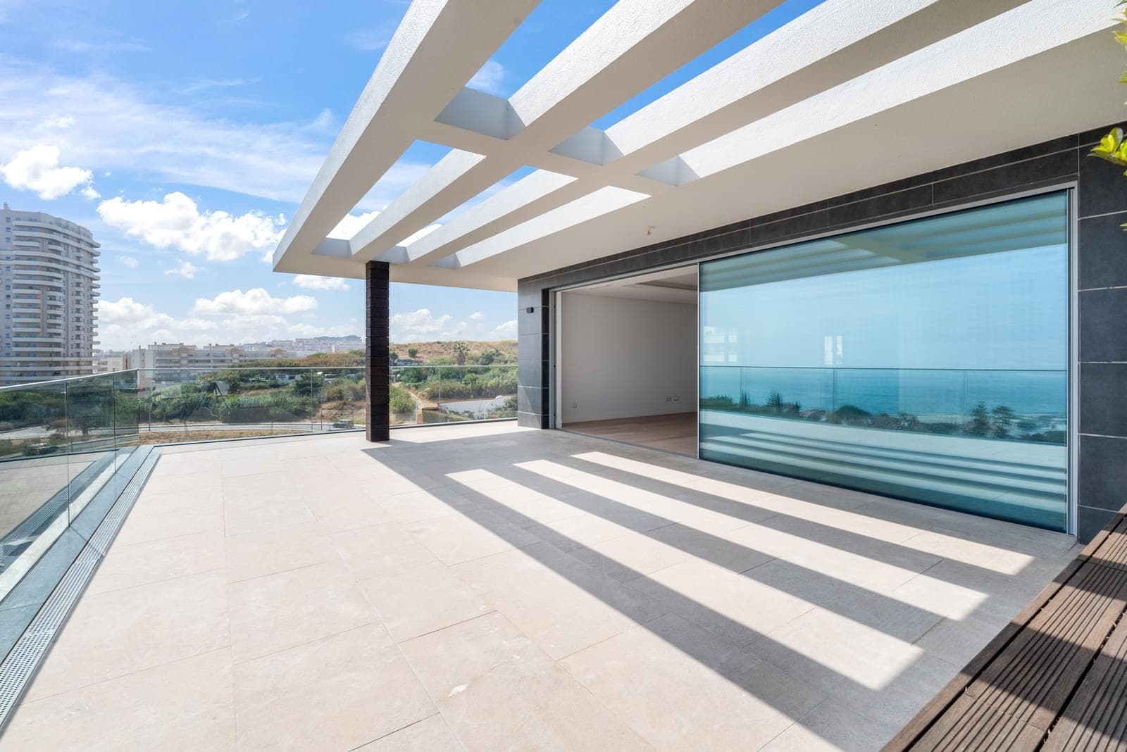 Penthouse T4 no MARE Alto de Algés, Alto de Algés, Oeiras - Imagem 12