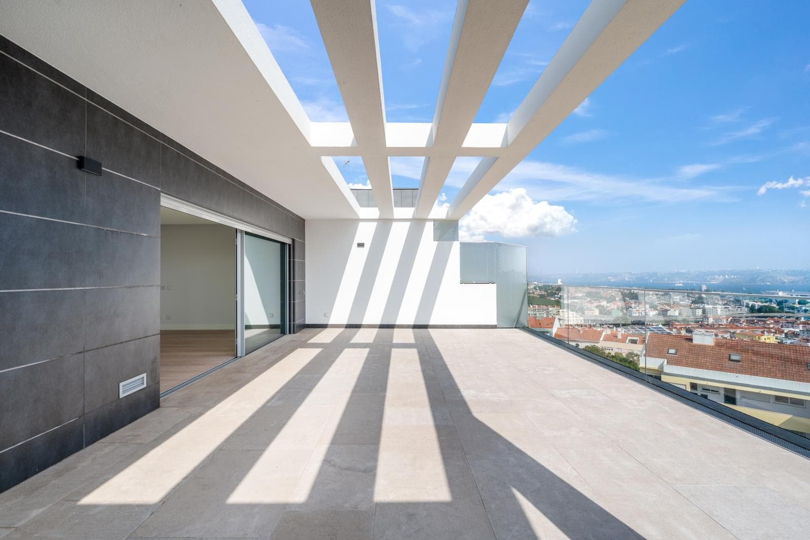 Penthouse T4 no MARE Alto de Algés, Alto de Algés, Oeiras - Imagem 13