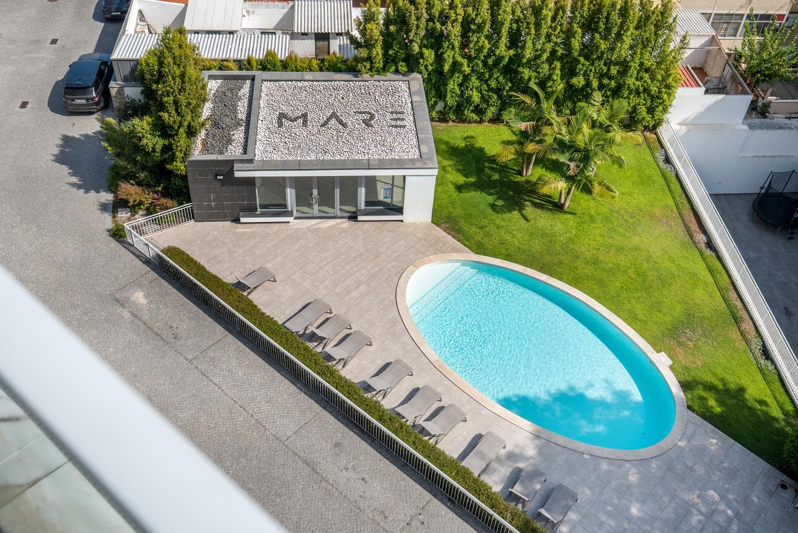 Penthouse T4 no MARE Alto de Algés, Alto de Algés, Oeiras - Imagem 28