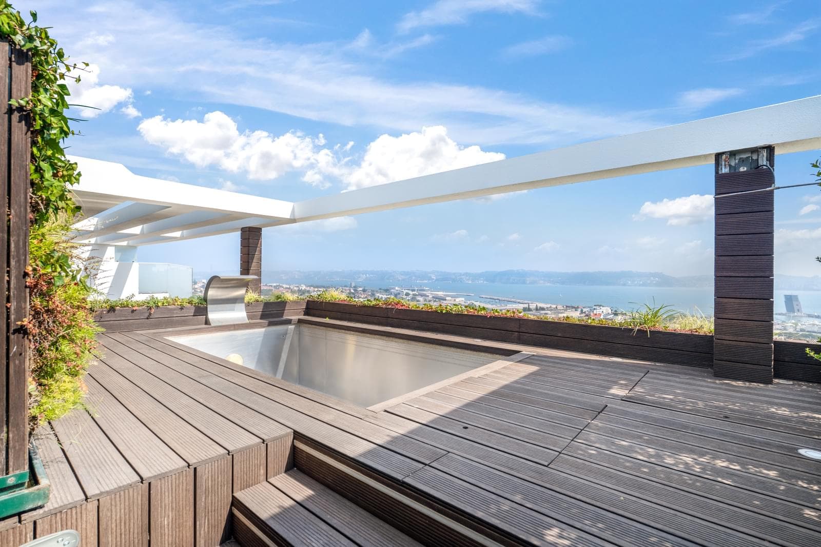 Penthouse T4 no MARE Alto de Algés, Alto de Algés, Oeiras - Imagem 29