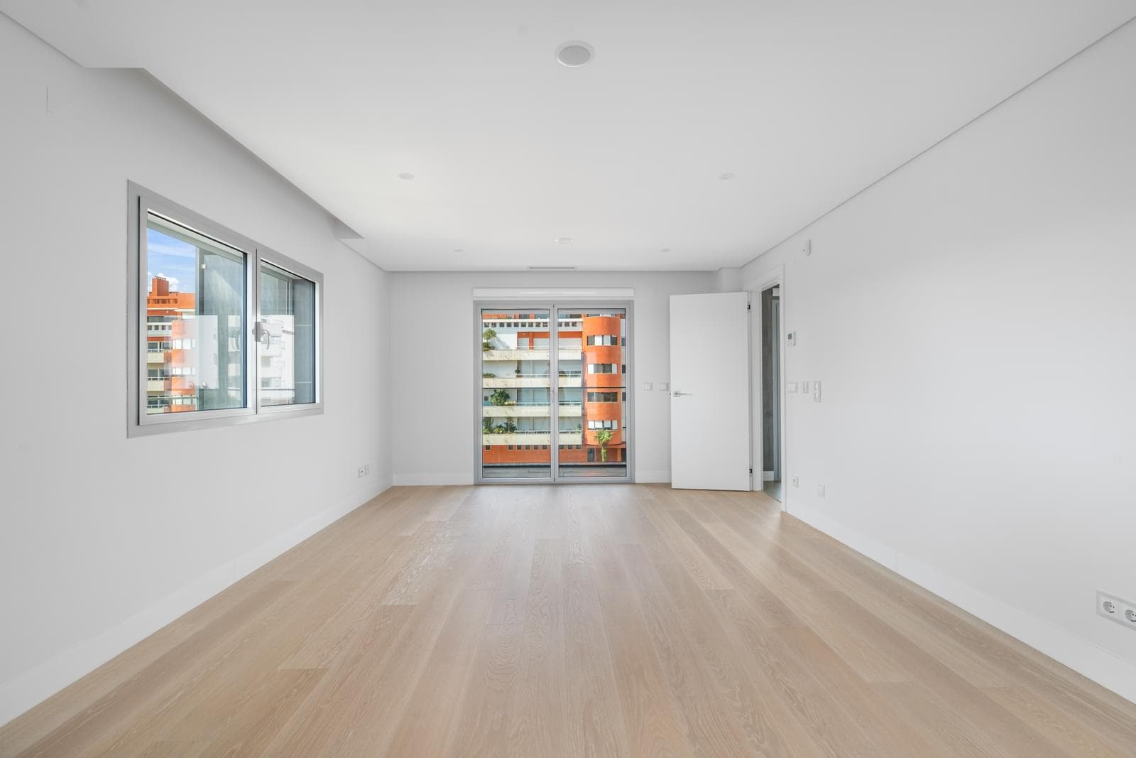 Penthouse T4 no MARE Alto de Algés, Alto de Algés, Oeiras - Imagem 25