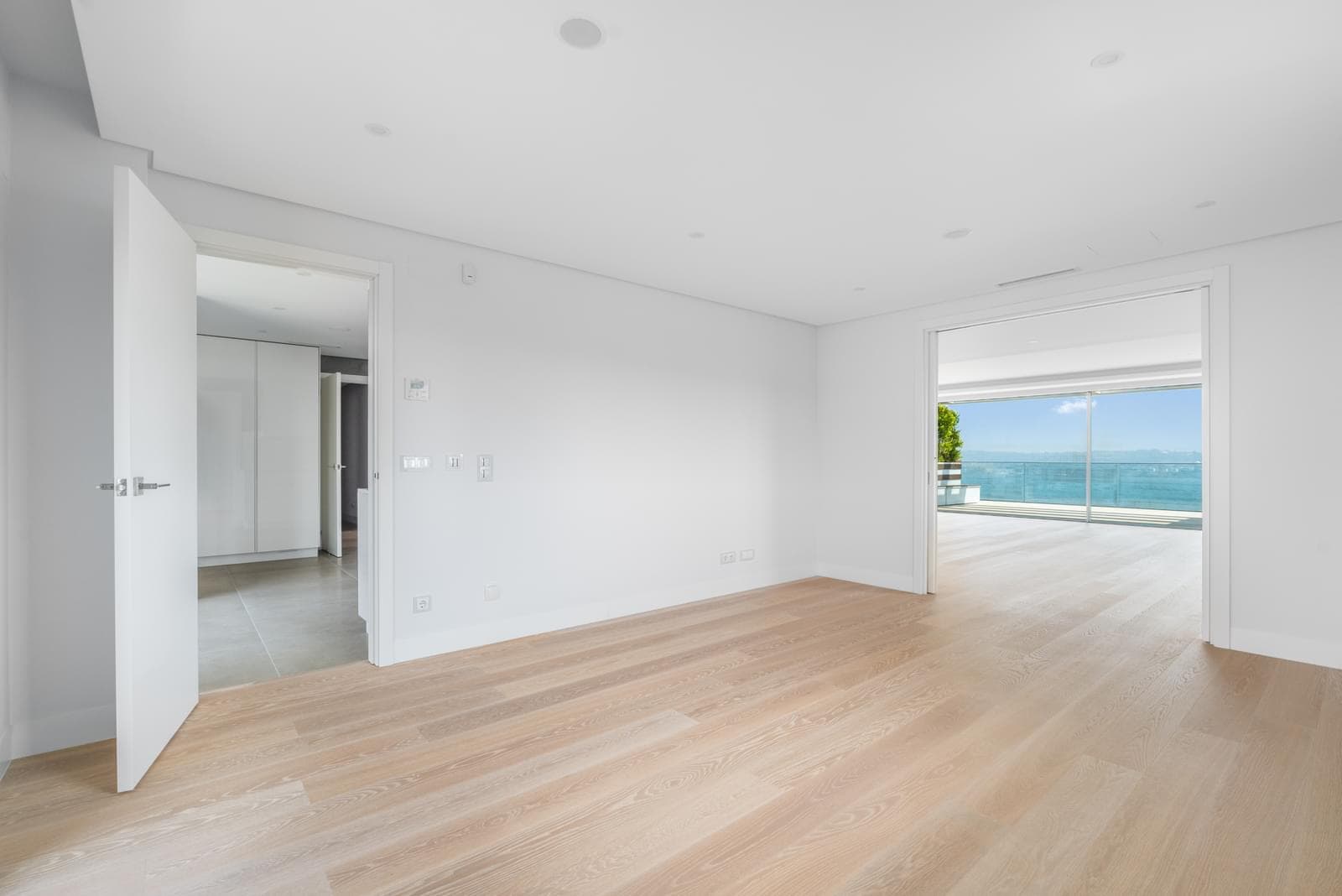 Penthouse T4 no MARE Alto de Algés, Alto de Algés, Oeiras - Imagem 15