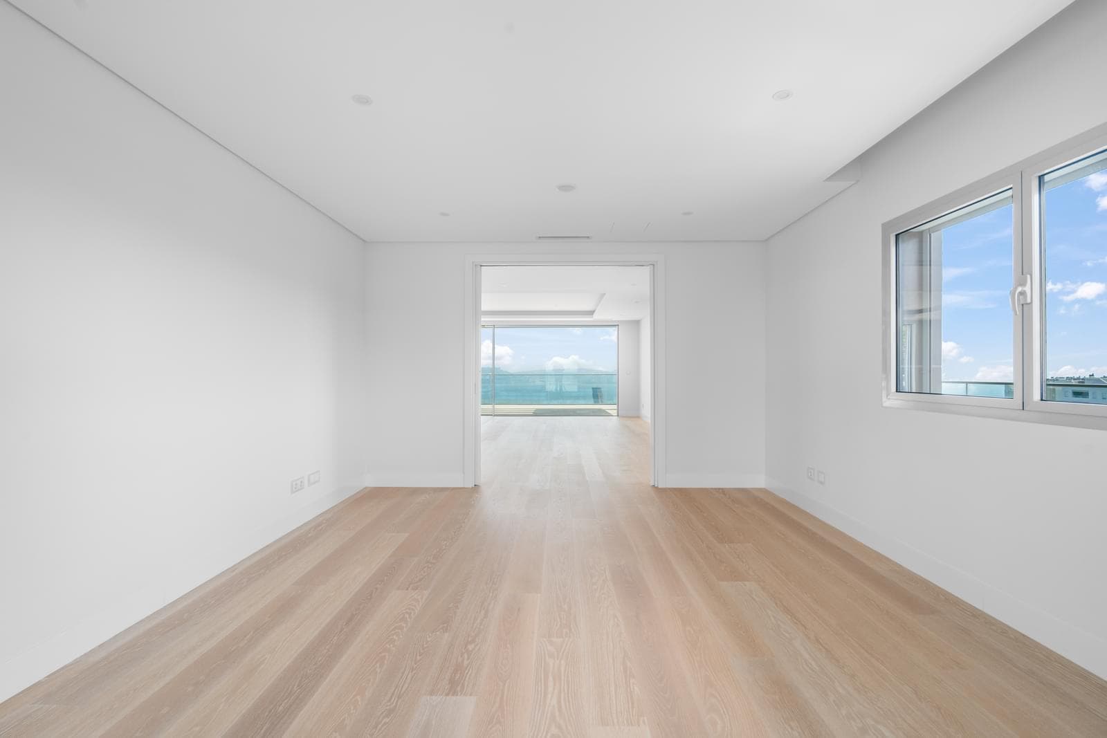 Penthouse T4 no MARE Alto de Algés, Alto de Algés, Oeiras - Imagem 16