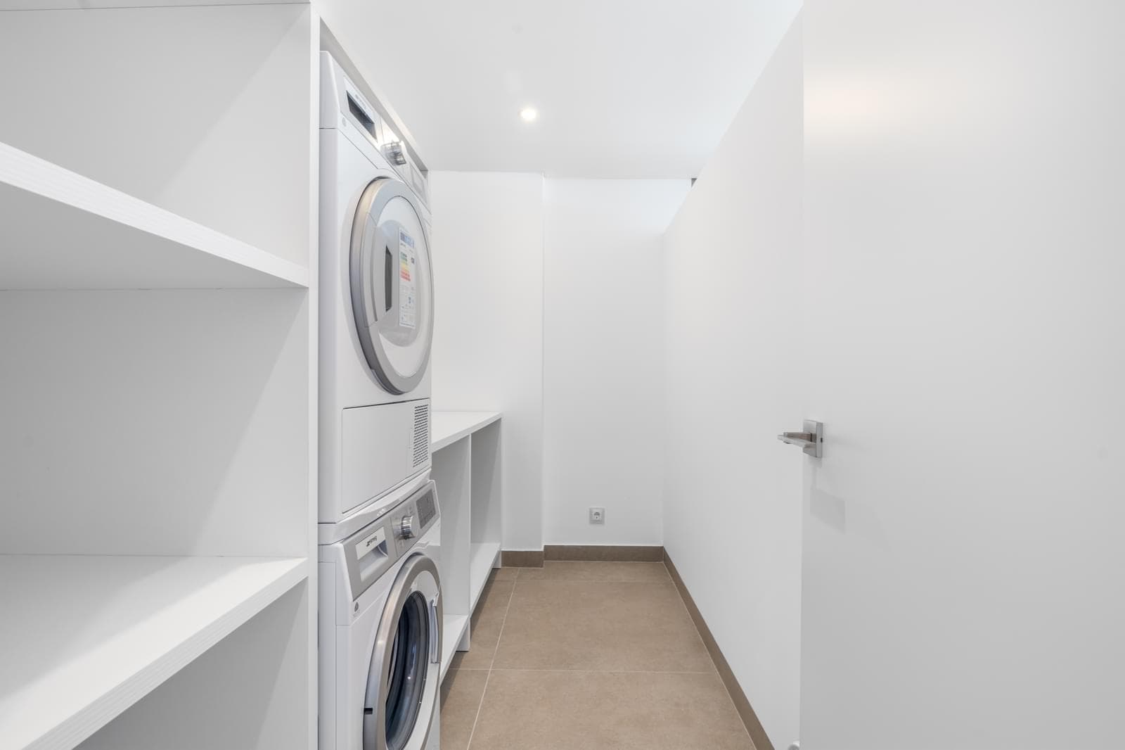 Penthouse T4 no MARE Alto de Algés, Alto de Algés, Oeiras - Imagem 27