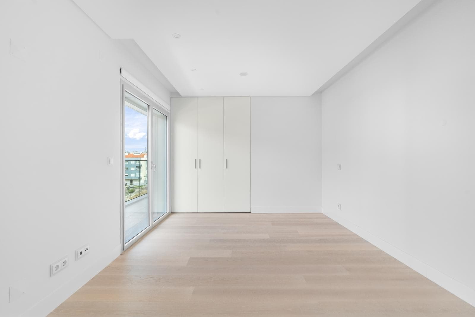 Penthouse T4 no MARE Alto de Algés, Alto de Algés, Oeiras - Imagem 22