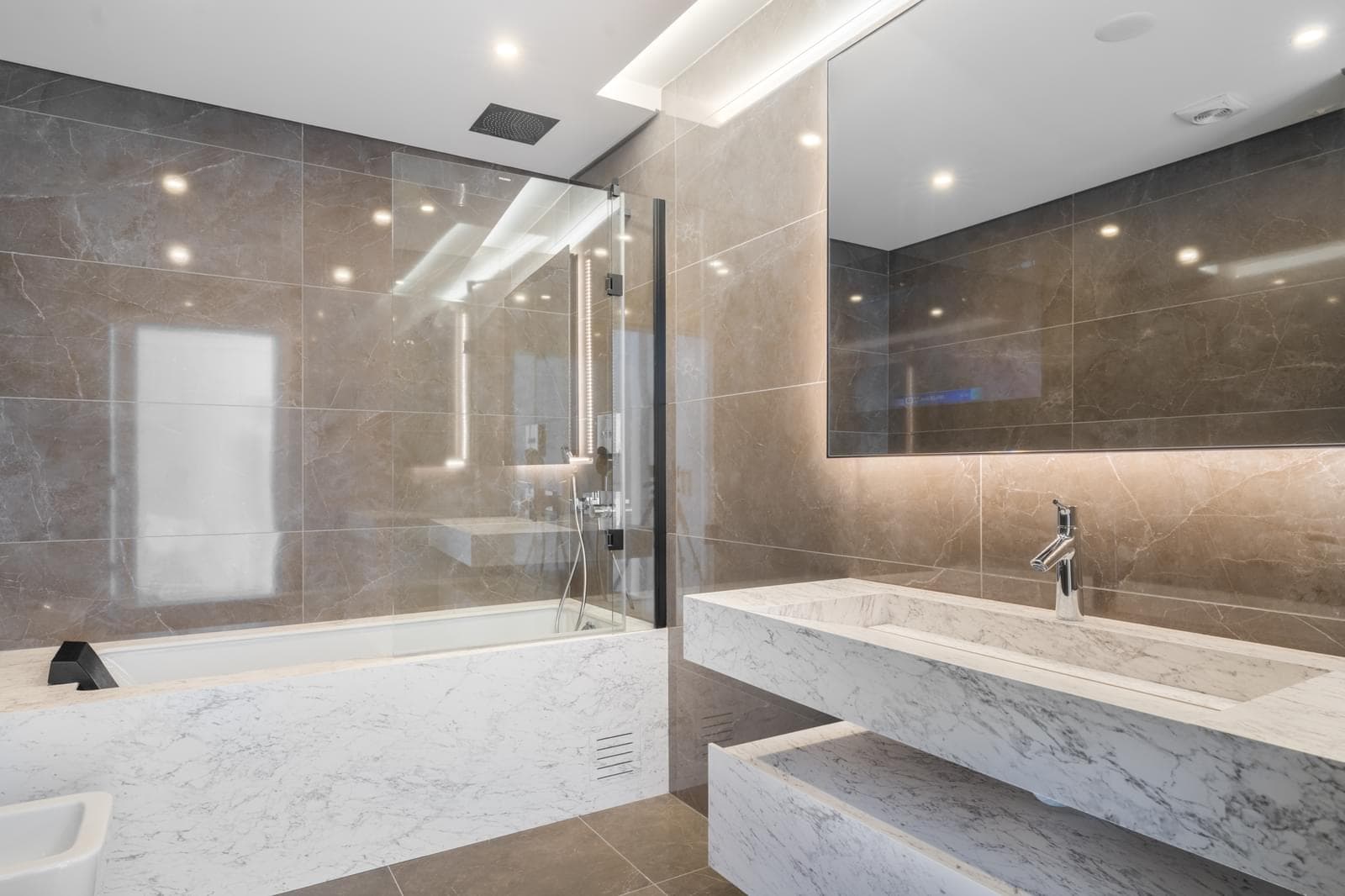 Penthouse T4 no MARE Alto de Algés, Alto de Algés, Oeiras - Imagem 32