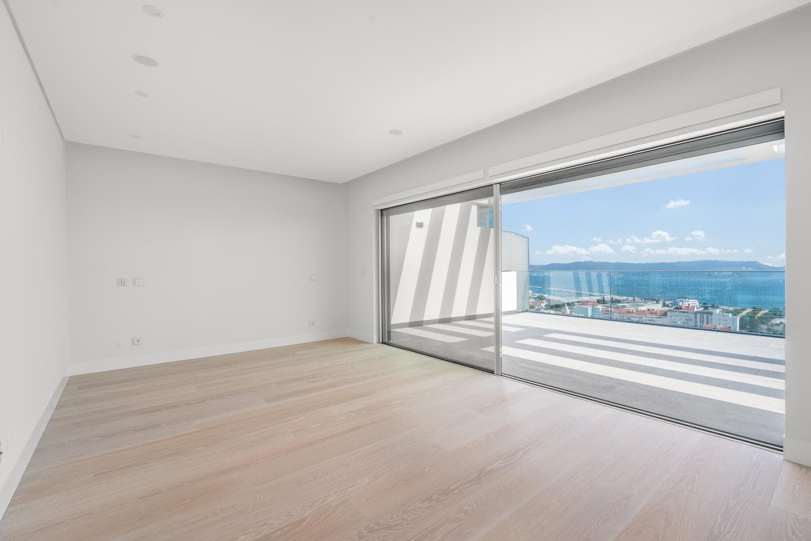 Penthouse T4 no MARE Alto de Algés, Alto de Algés, Oeiras - Imagem 2