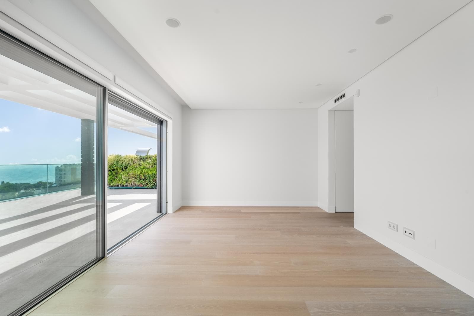 Penthouse T4 no MARE Alto de Algés, Alto de Algés, Oeiras - Imagem 19