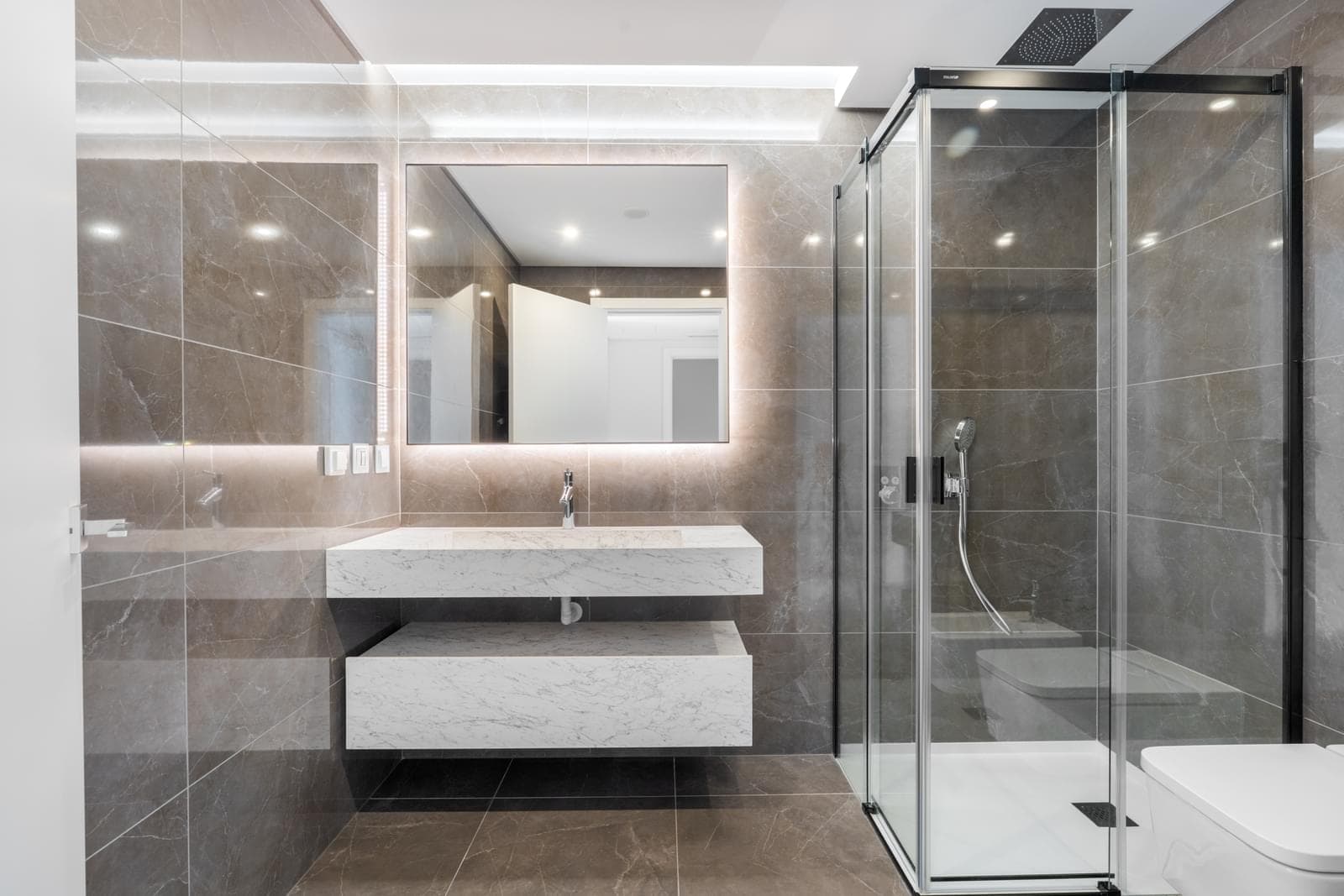 Penthouse T4 no MARE Alto de Algés, Alto de Algés, Oeiras - Imagem 9