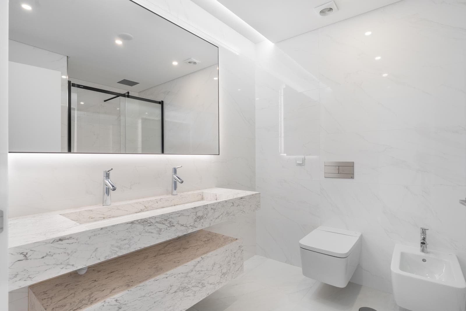 Penthouse T4 no MARE Alto de Algés, Alto de Algés, Oeiras - Imagem 21
