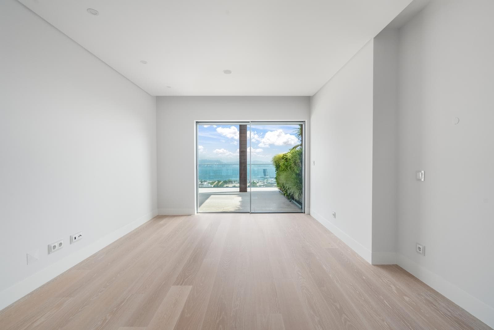 Penthouse T4 no MARE Alto de Algés, Alto de Algés, Oeiras - Imagem 18