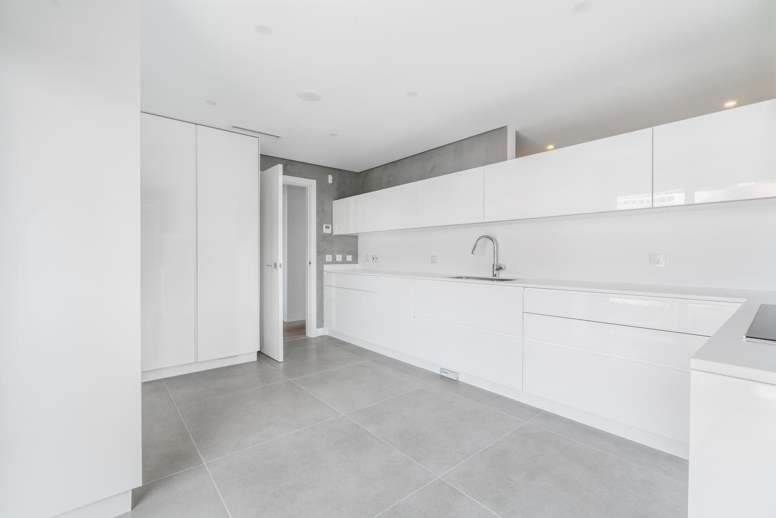 Penthouse T4 no MARE Alto de Algés, Alto de Algés, Oeiras - Imagem 8