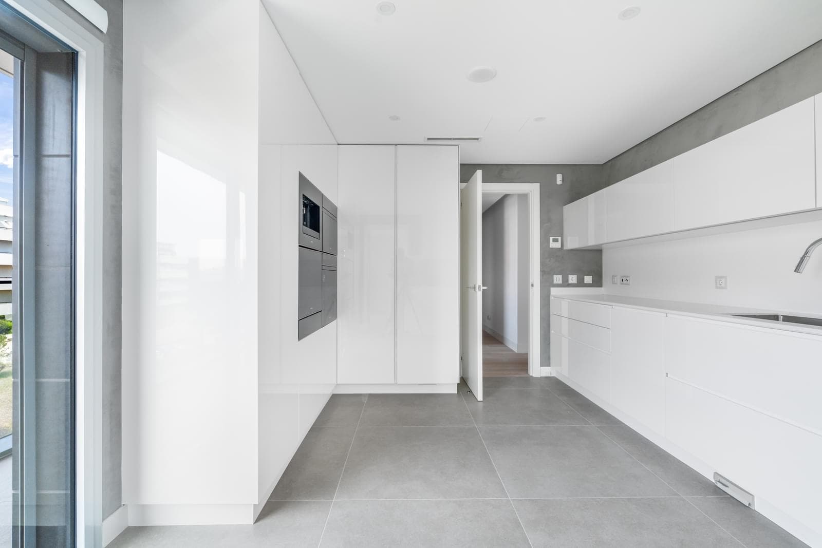 Penthouse T4 no MARE Alto de Algés, Alto de Algés, Oeiras - Imagem 6