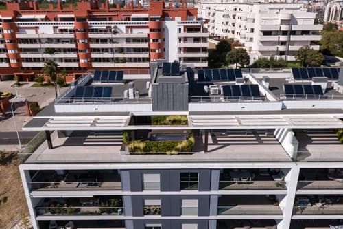 PF38108 - Penthouse T4 com piscina, Alto de Algés, Oeiras - Imagem 36