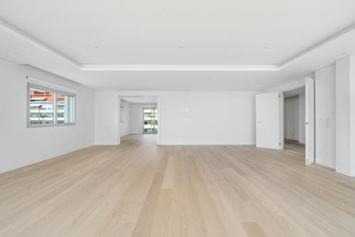 PF38108 - Penthouse T4 com piscina, Alto de Algés, Oeiras - Imagem 5