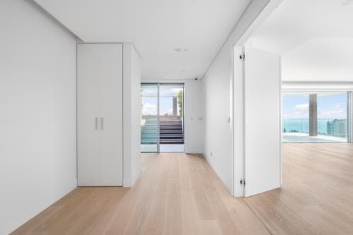 PF38108 - Penthouse T4 com piscina, Alto de Algés, Oeiras - Imagem 17