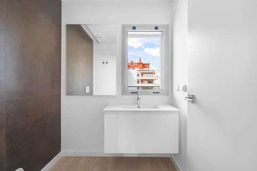 PF38108 - Penthouse T4 com piscina, Alto de Algés, Oeiras - Imagem 26