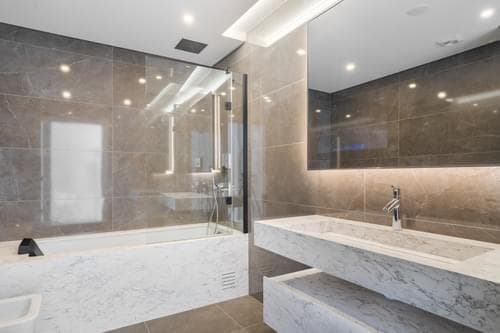PF38108 - Penthouse T4 com piscina, Alto de Algés, Oeiras - Imagem 32