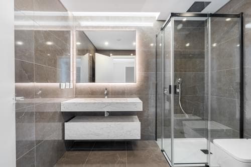 PF38108 - Penthouse T4 com piscina, Alto de Algés, Oeiras - Imagem 9