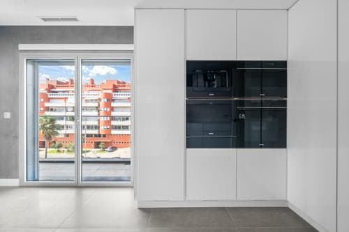PF38108 - Penthouse T4 com piscina, Alto de Algés, Oeiras - Imagem 7