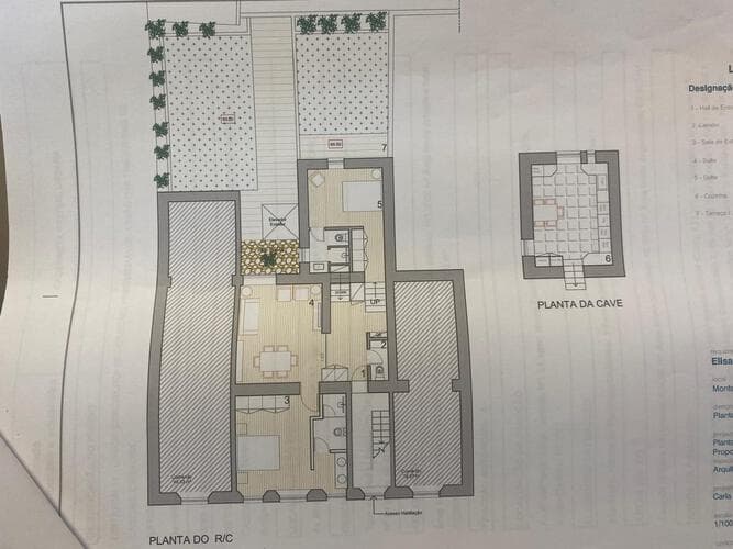 PF19990 - Apartamento T2 com jardim, Monte Estoril, Cascais - Imagem 24