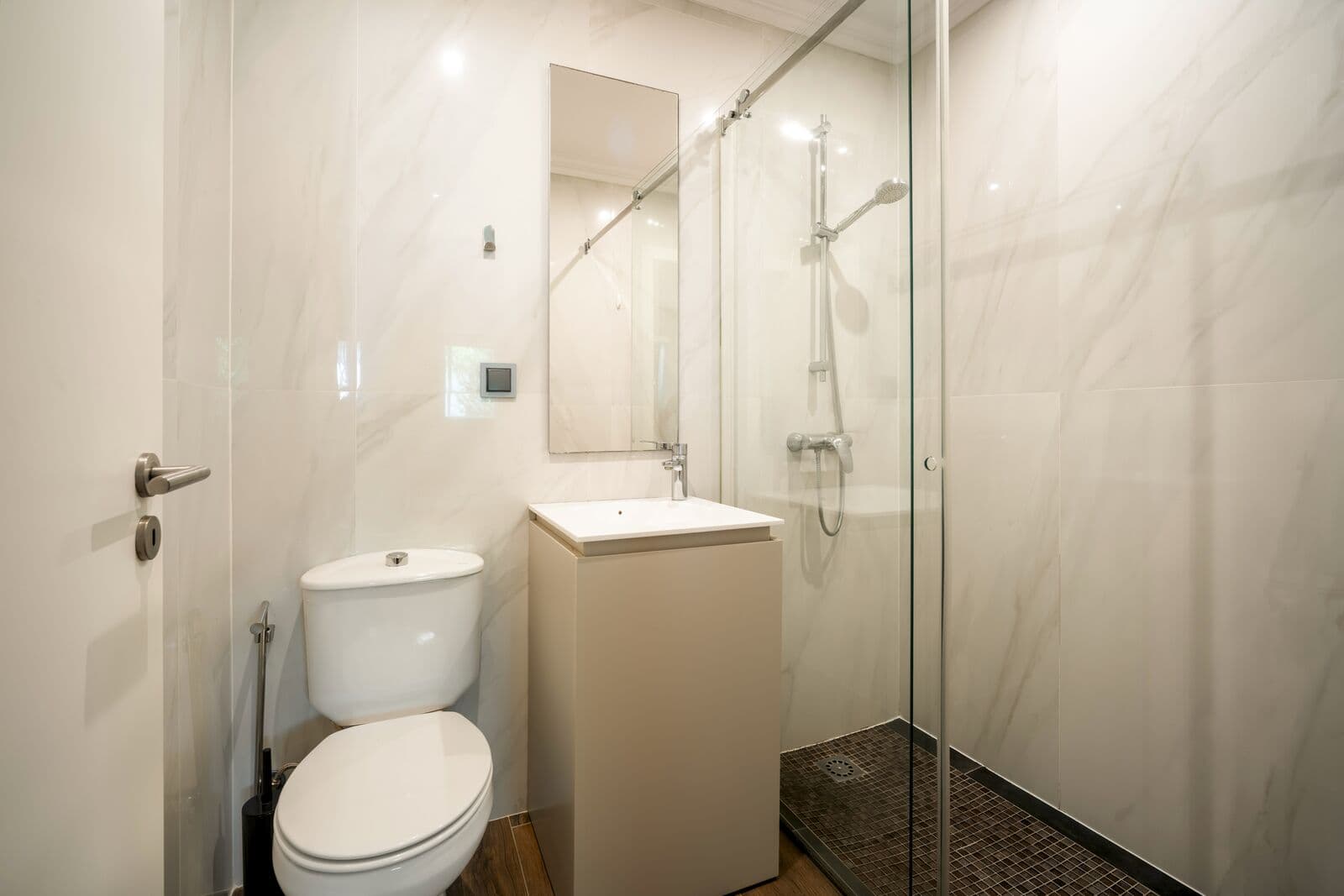 Apartamento T2 com estacionamento, Estoril, Cascais - Imagem 15