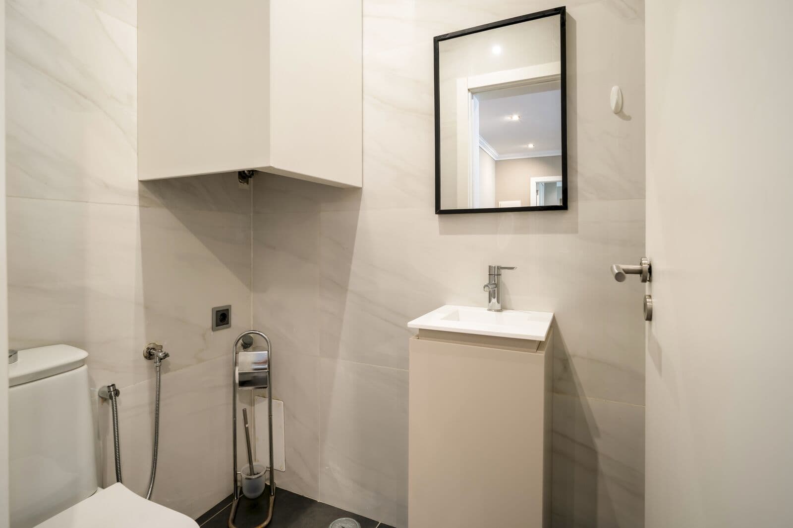 Apartamento T2 com estacionamento, Estoril, Cascais - Imagem 12