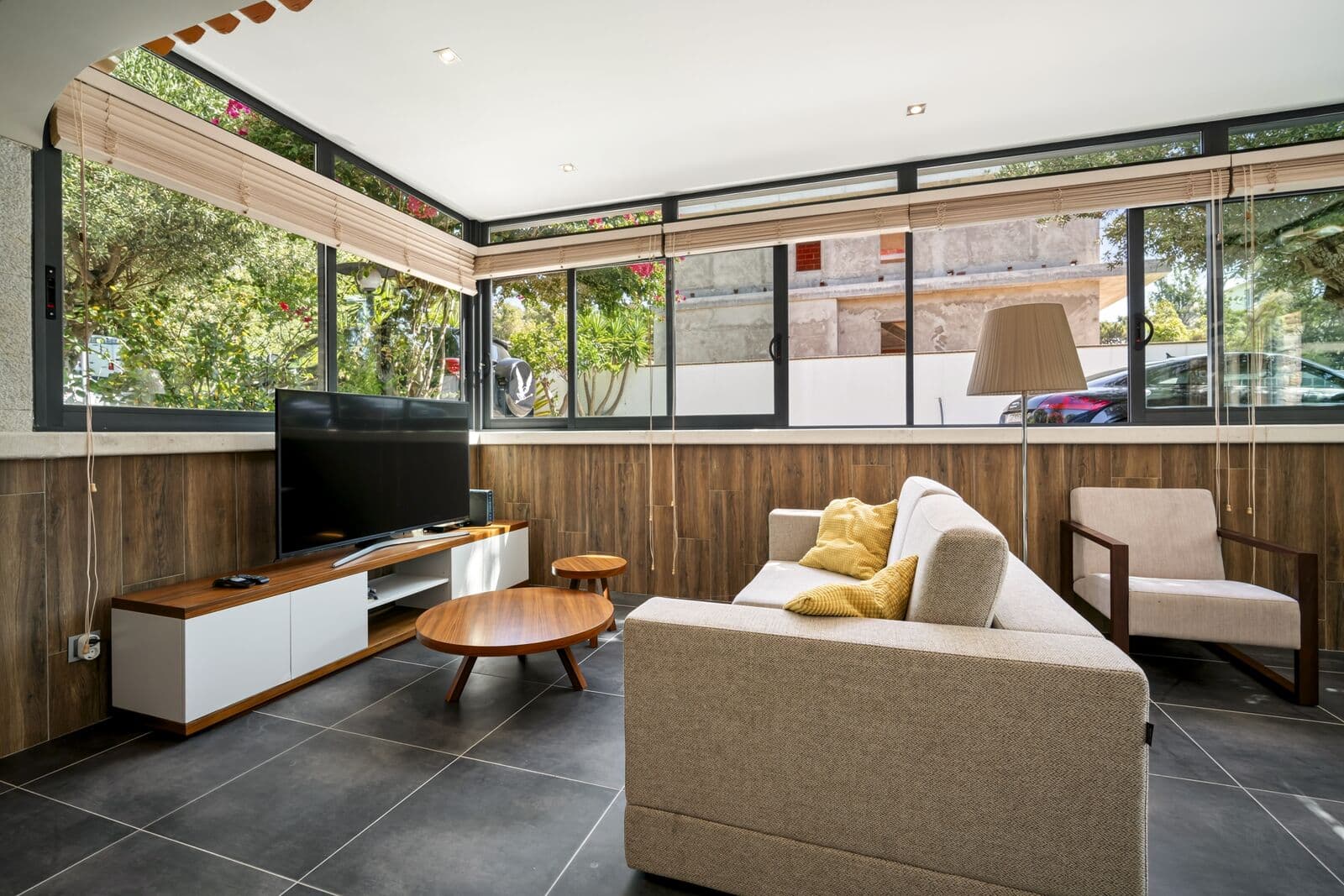 Apartamento T2 com estacionamento, Estoril, Cascais - Imagem 4