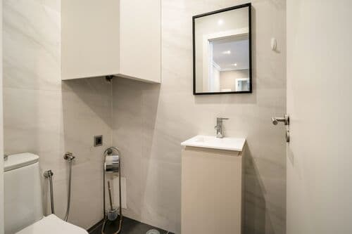 PF20299 - 2 Bedroom Apartment with parking, Estoril, Cascais - Image 12