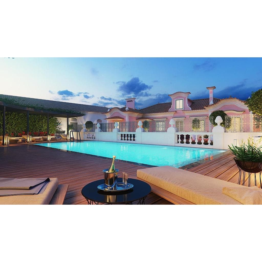 Hotel, Santarem - Imagem 1