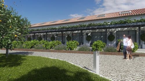 PF20668 - Hotel, Santarem - Image 12