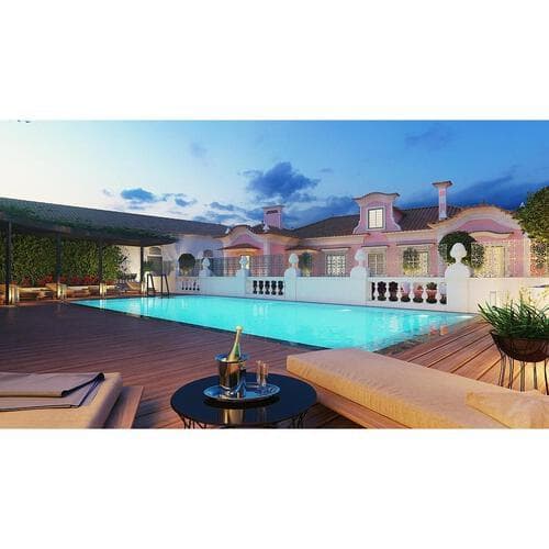 PF20668 - Hotel, Santarem - Imagem 1