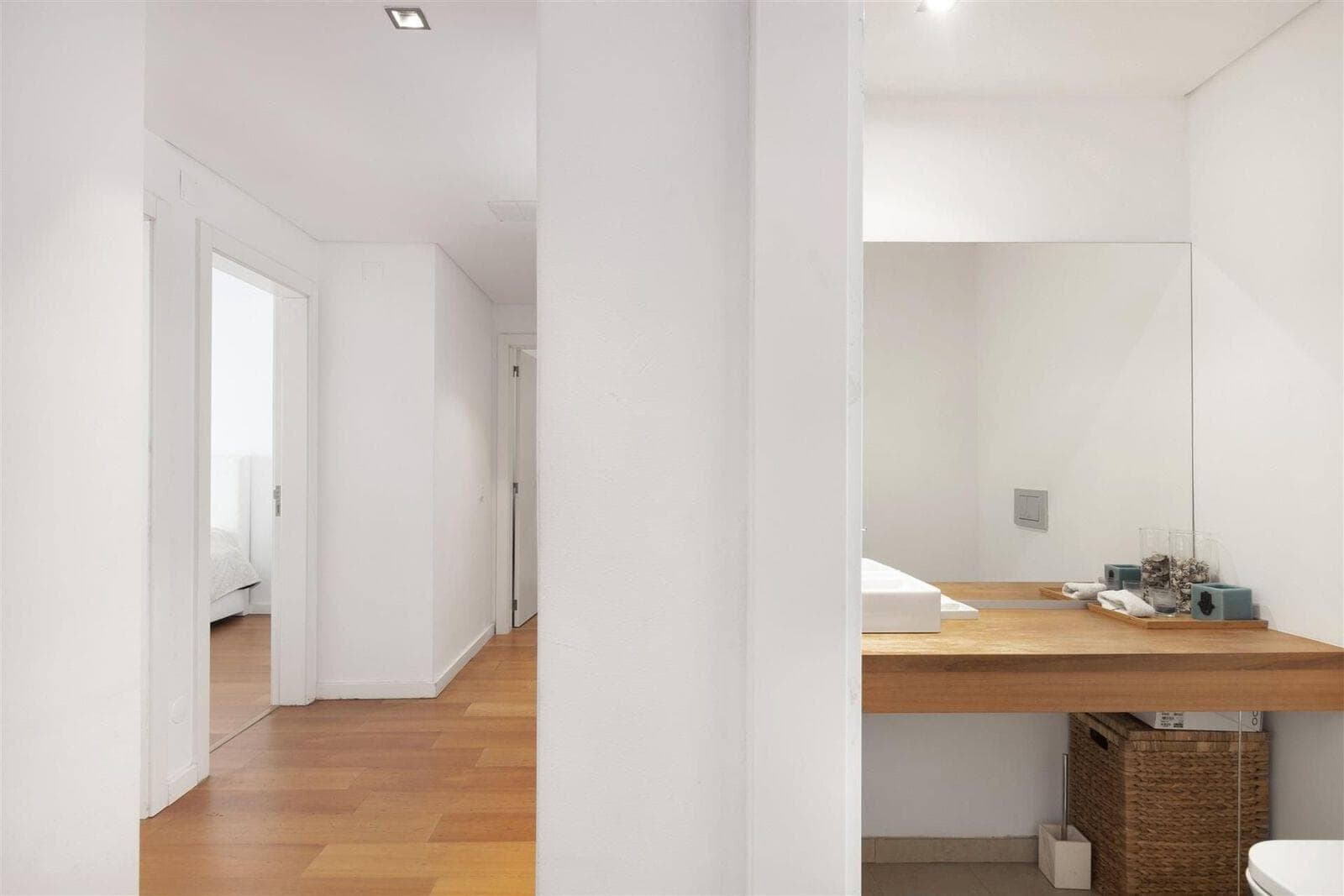 Apartamento T3 com piscina, Algés, Oeiras - Imagem 7