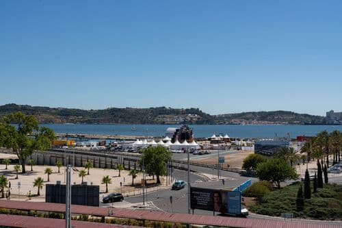 PF21439 - Apartamento T3 com piscina, Algés, Oeiras - Imagem 20