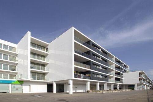 PF21439 - Appartement 4 pièces avec piscine, Algés, Oeiras - Image 2