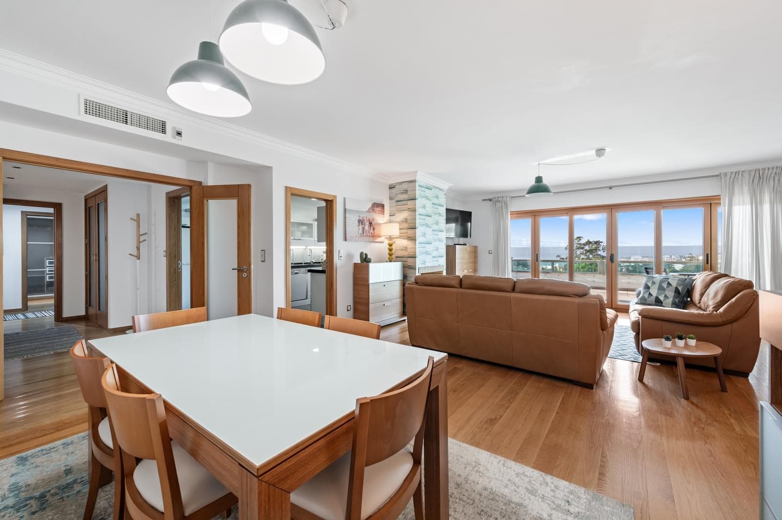 Apartamento T4 com jardim, Estoril, Cascais - Imagem 8