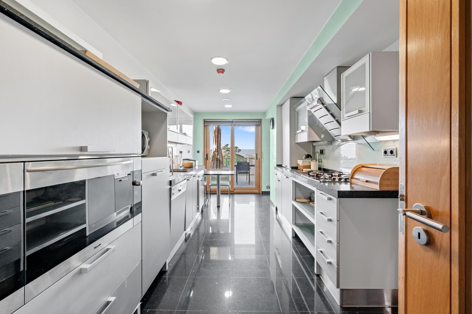 Apartamento T4 com jardim, Estoril, Cascais - Imagem 13
