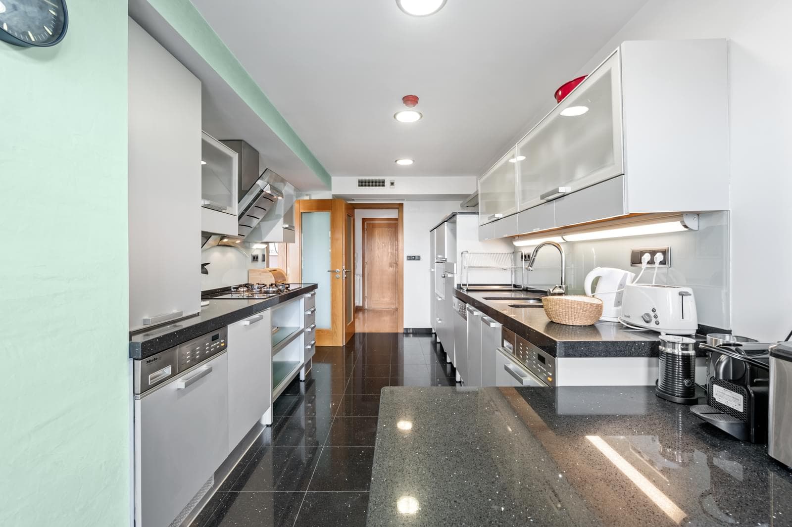 Apartamento T4 com jardim, Estoril, Cascais - Imagem 14