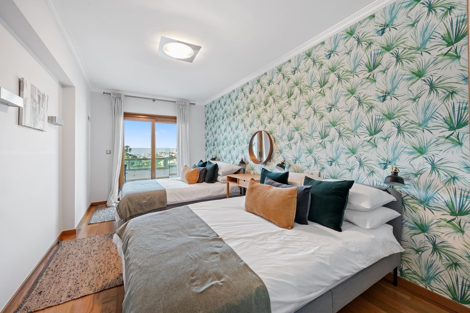Apartamento T4 com jardim, Estoril, Cascais - Imagem 17