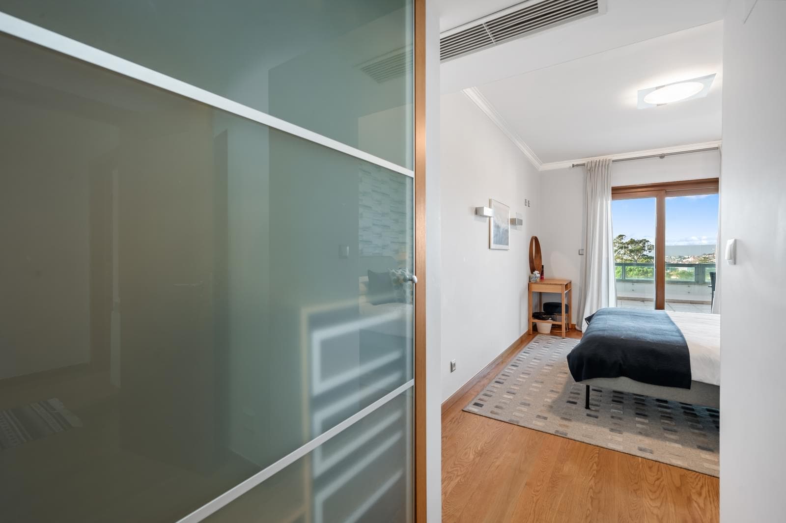 Apartamento T4 com jardim, Estoril, Cascais - Imagem 22
